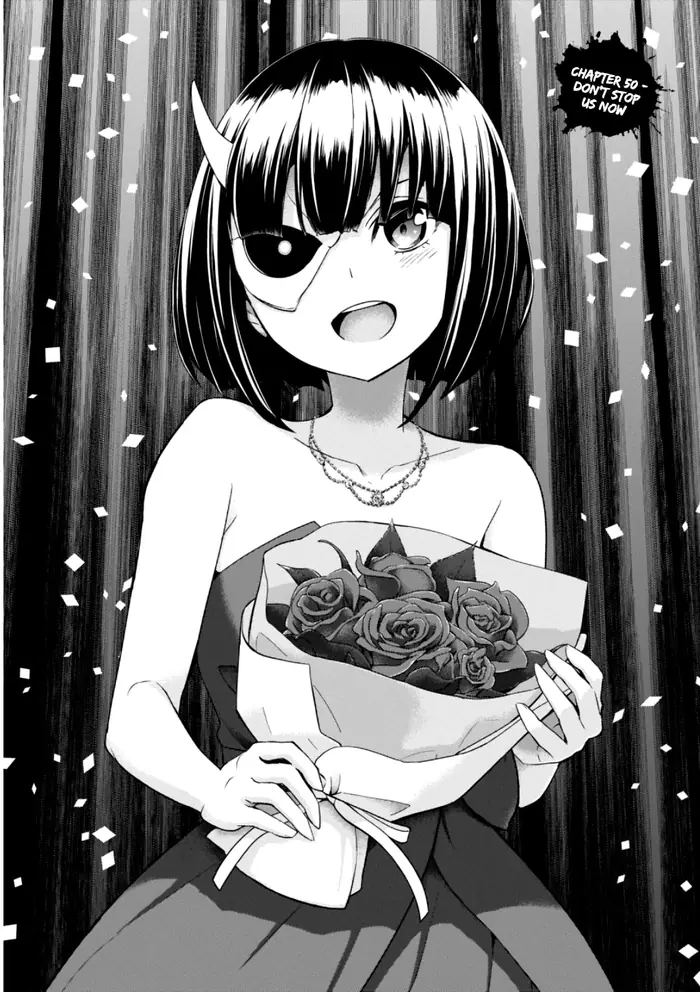Armed Girl